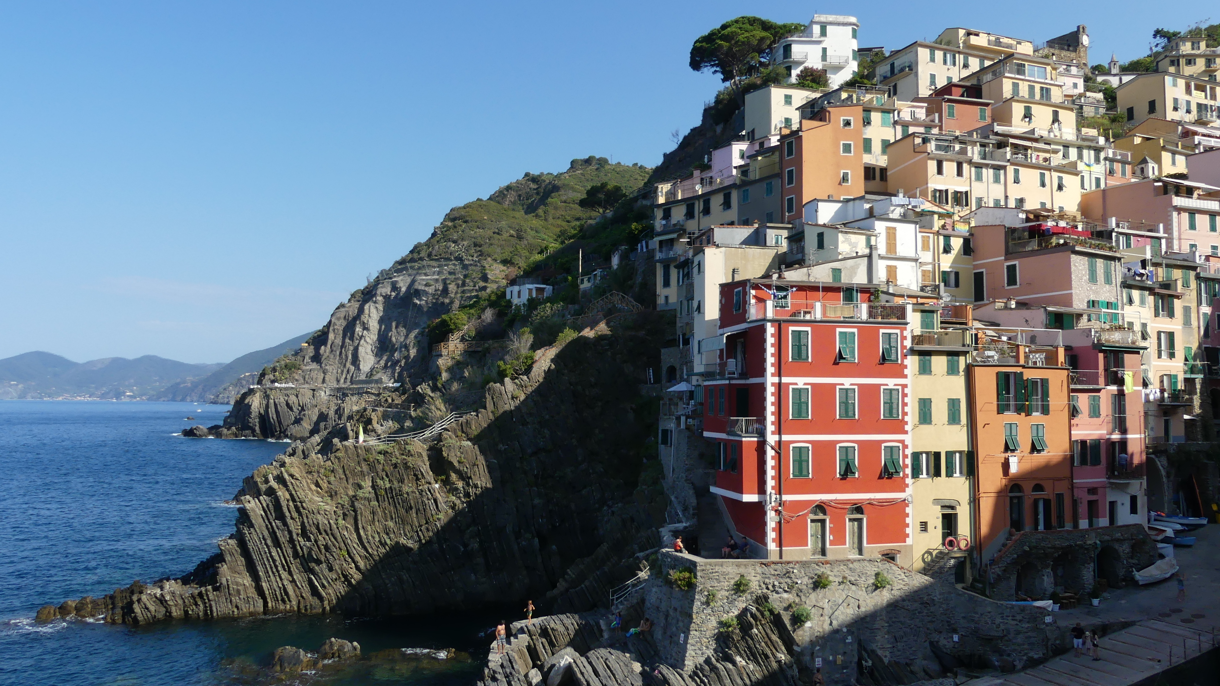Toiles musicales à La Galerie