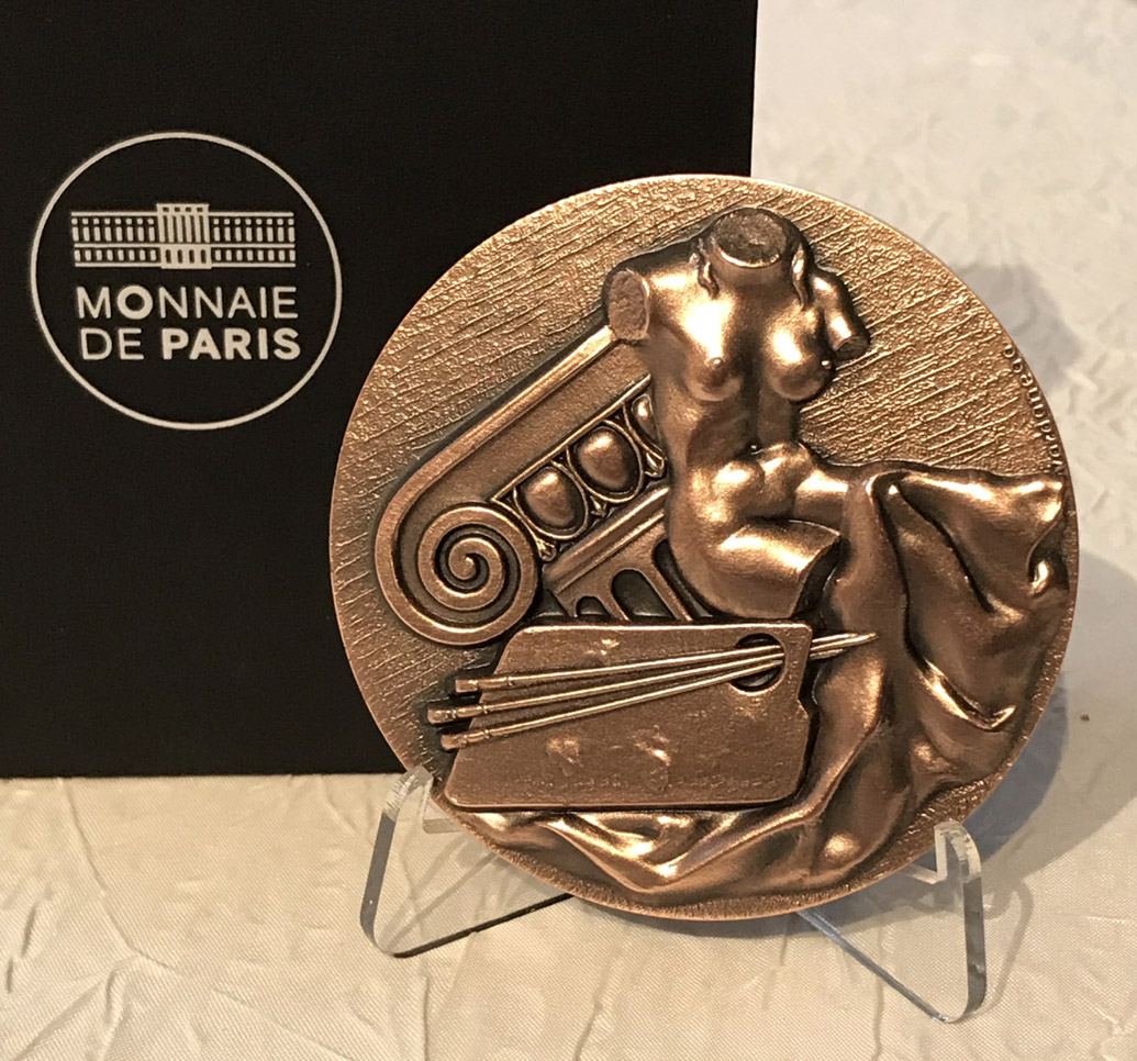 PRIX DE PEINTURE