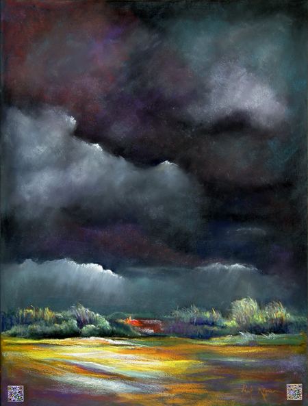 ORAGE