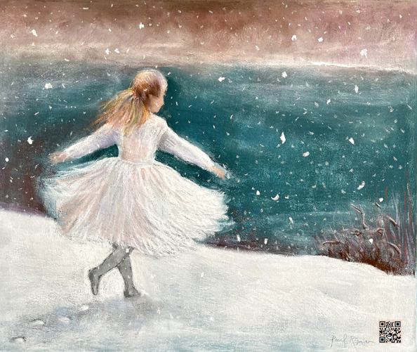 VALSE DES FLOCONS DE NEIGE